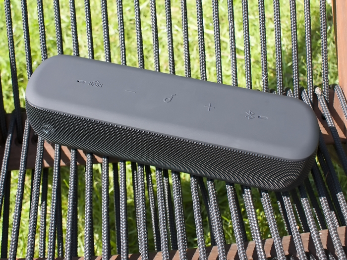 Soundcore Motion Plus 8k