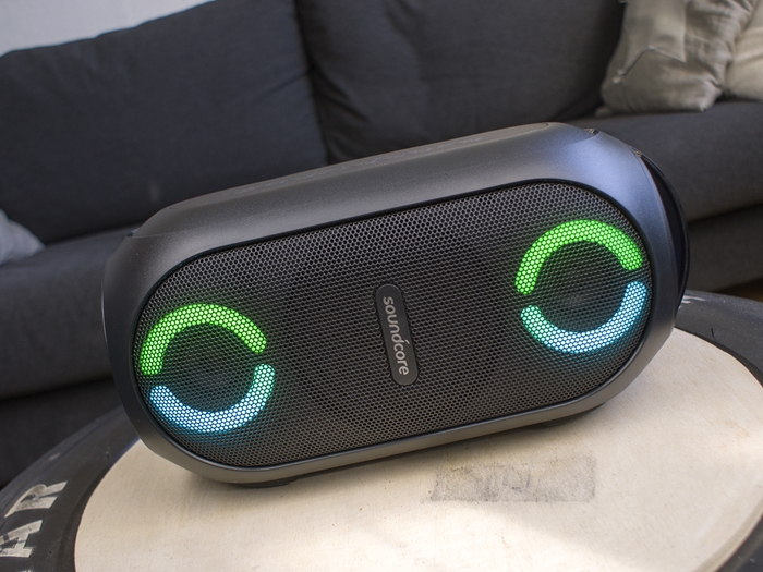 Soundcore Mini Rave 11k