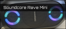 Soundcore Rave Mini Newsbild