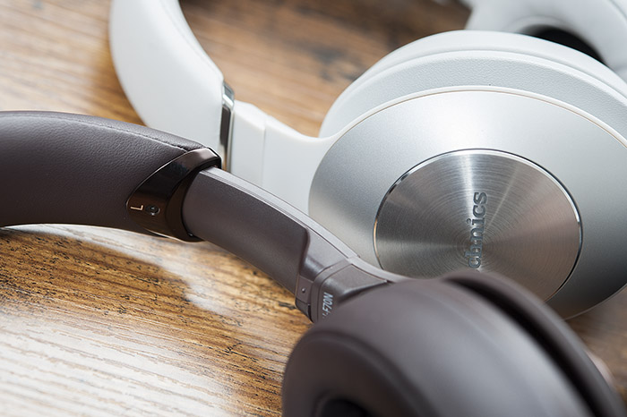 Technics F70 Kopfhoerer 07k