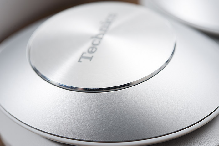 Technics F70 Kopfhoerer 08k