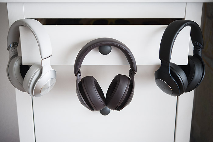 Technics F70 Kopfhoerer 15k