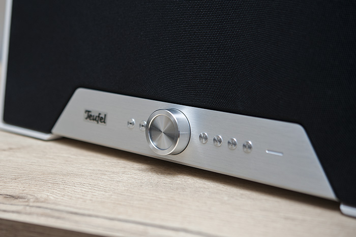 Teufel One M 04k