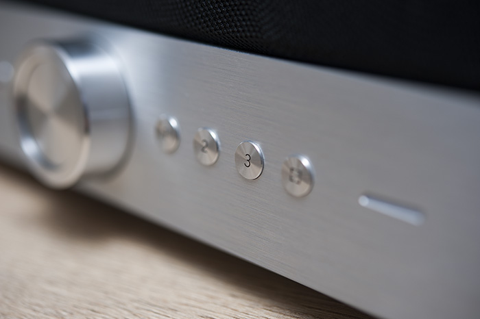 Teufel One M 04k