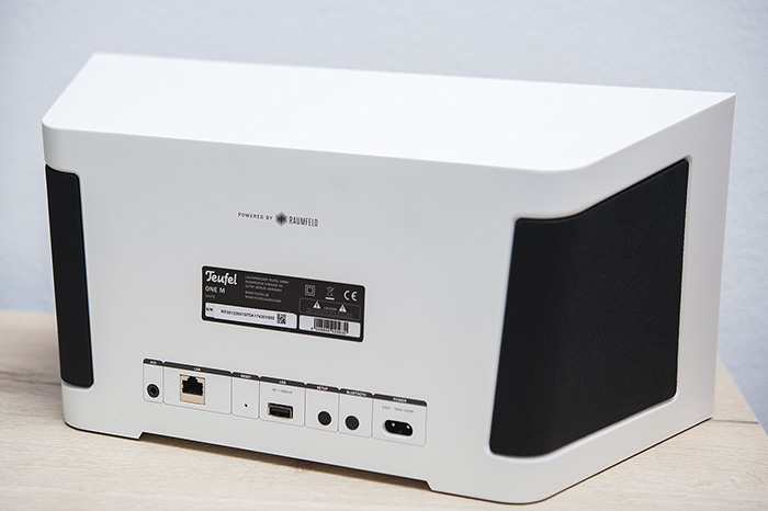 Teufel One M 05k