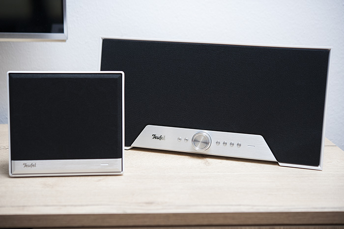 Teufel One M 07k