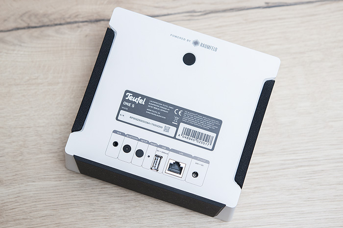 Teufel One S 05k
