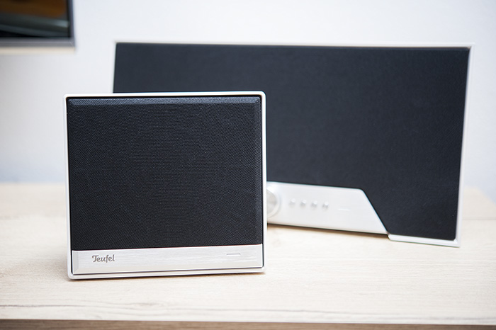 Teufel One S 06k