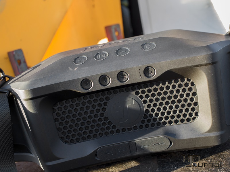 Teufel Rockster CROSS 04