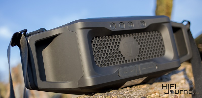 Teufel Rockster CROSS 12