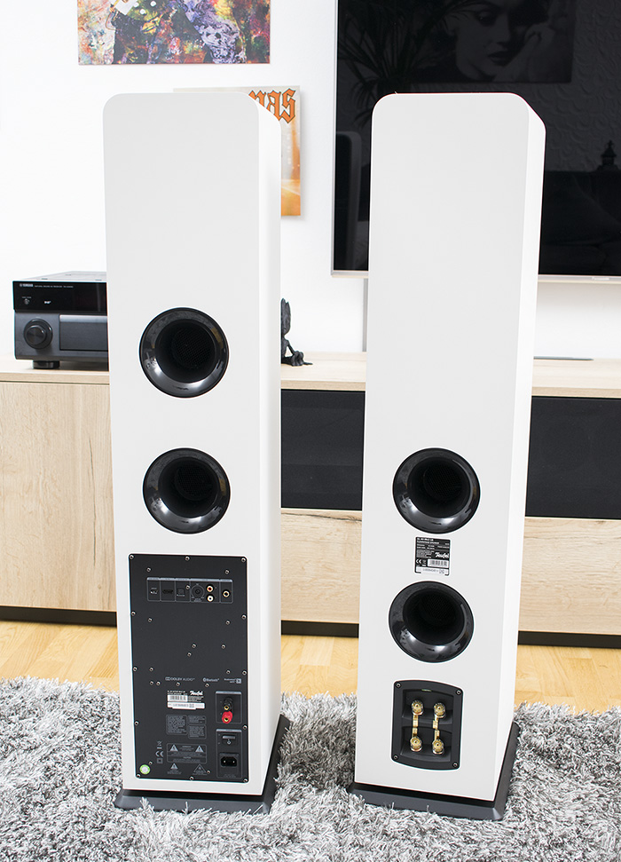 Teufel Ultima 40 Aktiv 02k