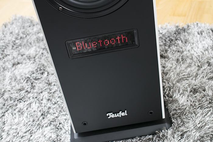 Teufel Ultima 40 Aktiv 08k