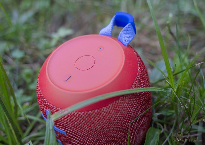 Ultimate Ears Wonderboom 2 04
