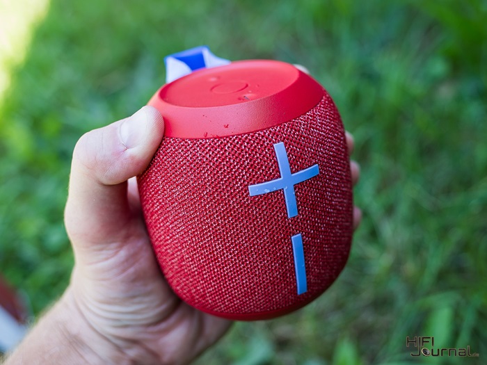 Ultimate Ears Wonderboom 2 07