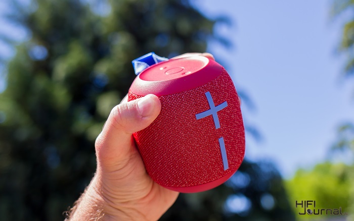 Ultimate Ears Wonderboom 2 09