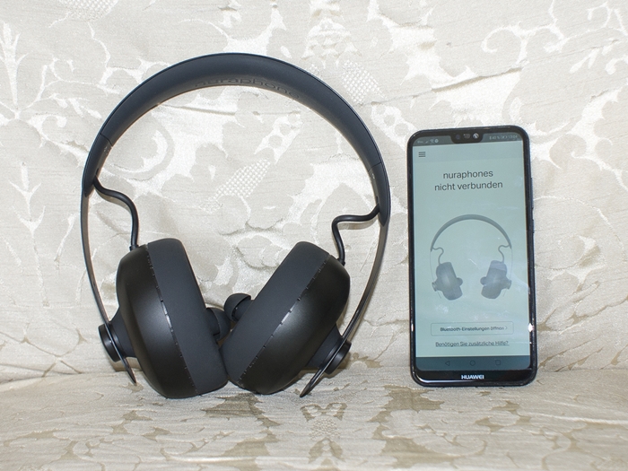 nura nuraphone 16k