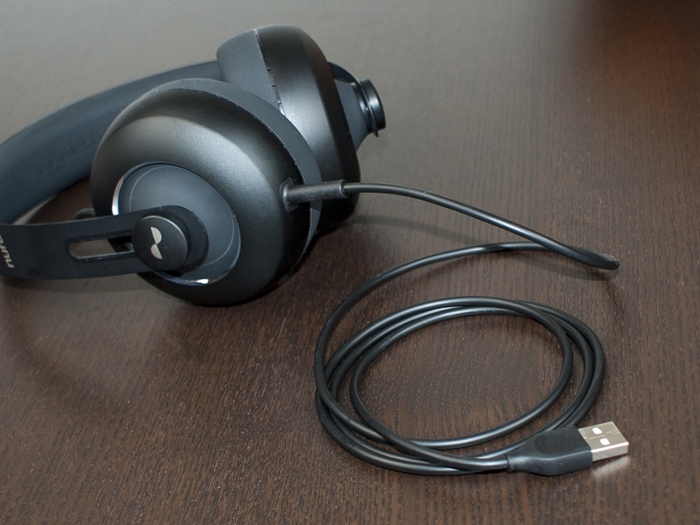 nura nuraphone 7k