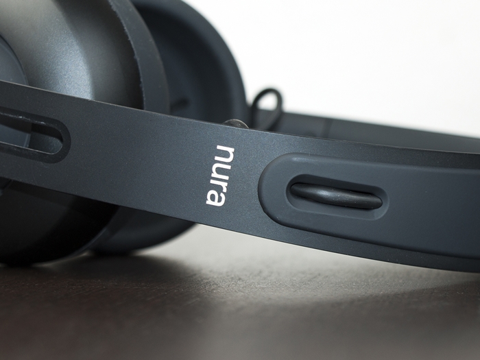 nura nuraphone 8k