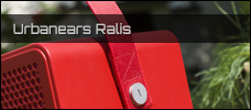 Urbanears Ralis Newsbild