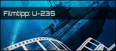 u 235 abtauchen um zu ueberleben blu ray review covver