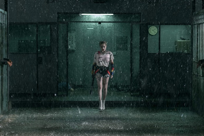 Birds of Prey And the Fantabulous Emancipation of One Harley Quinn Picture No 13