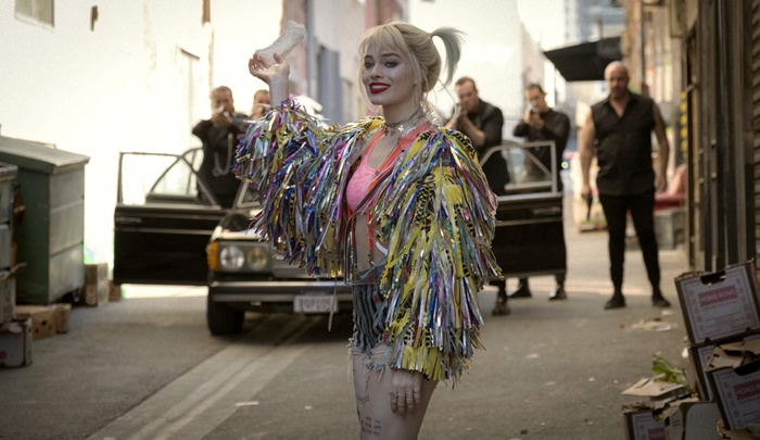 Birds of Prey And the Fantabulous Emancipation of One Harley Quinn Picture No 4
