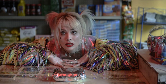 Birds of Prey And the Fantabulous Emancipation of One Harley Quinn Picture No 6