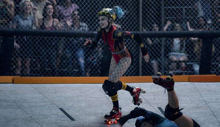 Birds of Prey And the Fantabulous Emancipation of One Harley Quinn Picture No 9