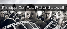 Der Fall Richard Jewell news