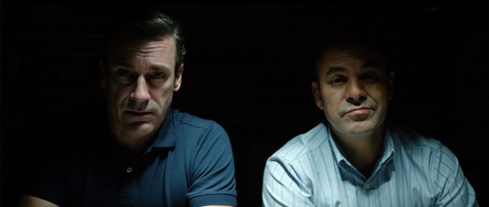 der fall richard jewell blu ray review szene 10