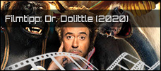 die fantastische reise des dr dolittle news