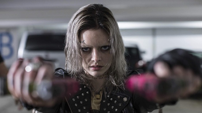 guns akimbo blu ray review szene 3