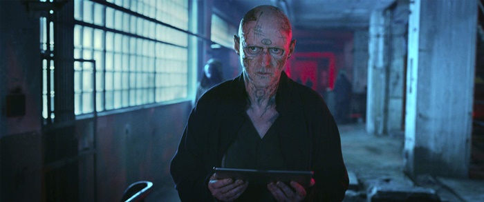 guns akimbo blu ray review szene 5