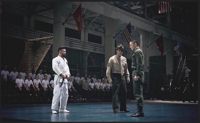 ip man 4 szene 7