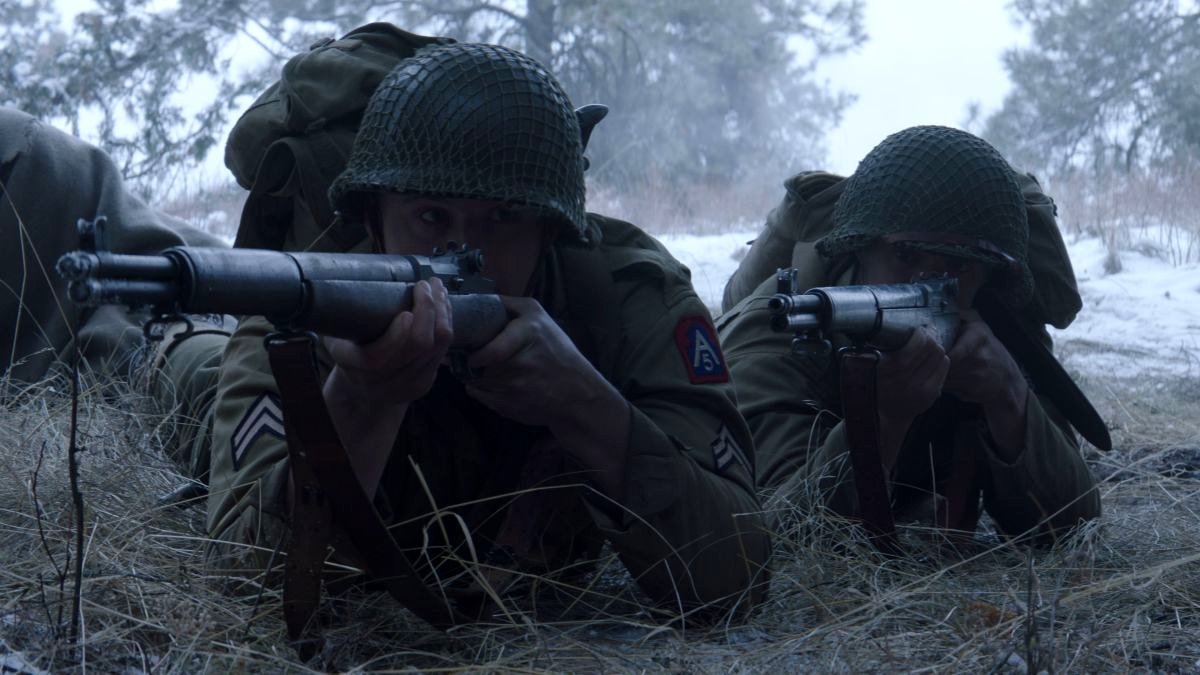 leave no man behind blu ray review szene 5