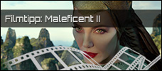 Maleficent I.Die Maechte der Finsternis news