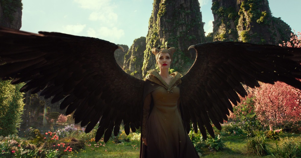maleficent maechte der finsternis 4k uhd bd review cover