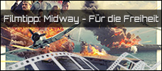 Filmtip Midway fuer die Freiheit