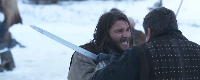robert the bruce 4k uhd blu ray review szene 6