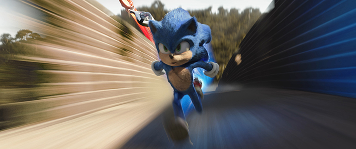 sonic the hedgehog 4k uhd blu ray review szene 11