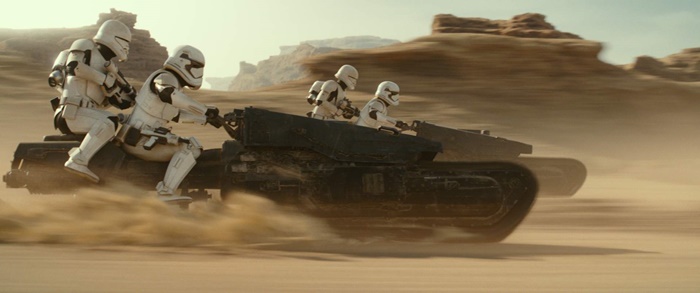 star wars der aufstieg skywalkers 4k uhd blu ray review szene 18