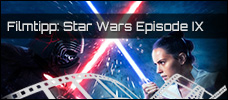 starwars episode IX aufstieg skywalkers news