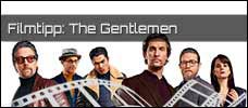 The Gentlemen newsbild