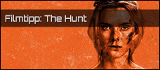 The Hunt News