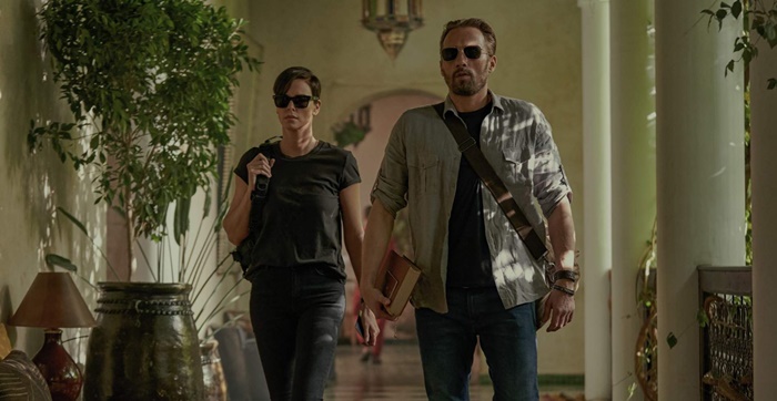 the old guard fuer immer netflix review szene 10