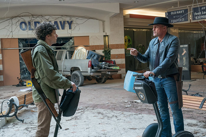 zombieland doppelt hält besser 4k uhd blu ray review szene 12 scaled