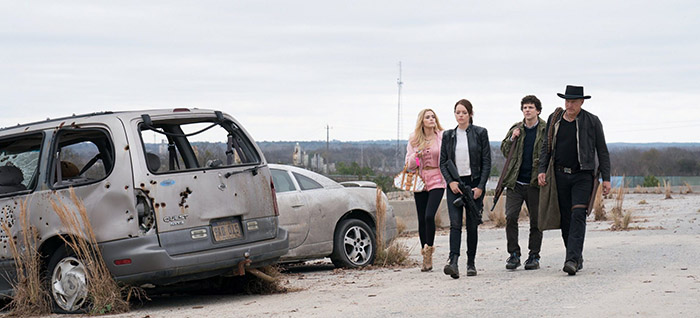 zombieland doppelt hält besser 4k uhd blu ray review szene 6 scaled e1584833556811