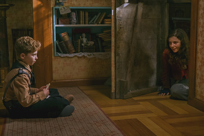 jojo rabbit 4k uhd blu ray review szene 11 1