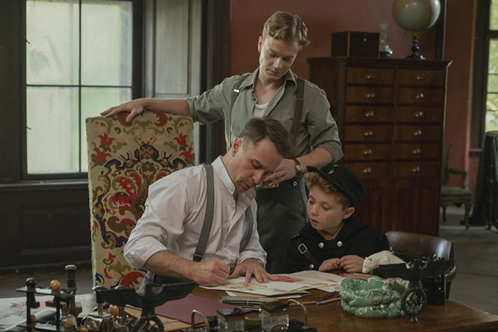 jojo rabbit 4k uhd blu ray review szene 7