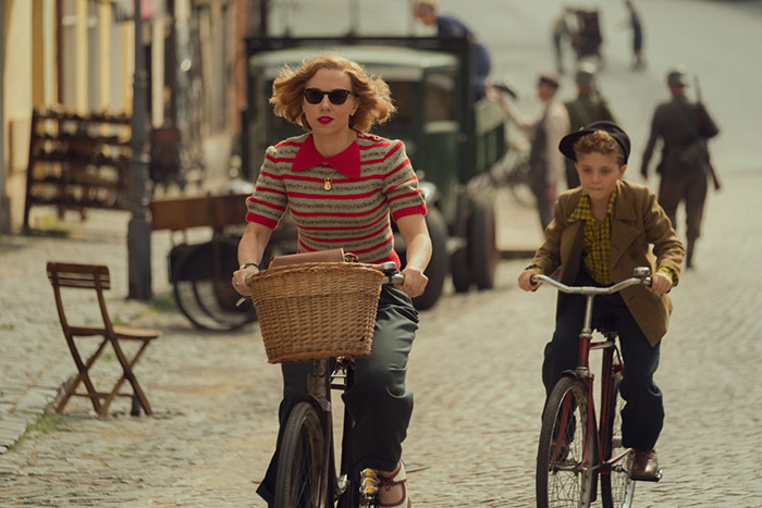 jojo rabbit 4k uhd blu ray review szene 9